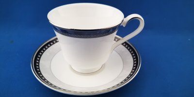 [美]超美的英國百年名瓷ROYAL DOULTON骨瓷茶杯..ATLANTA+LANGLEY系列