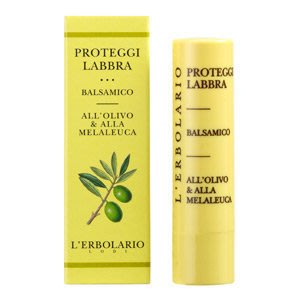 +蕾莉歐代購 橄欖滋潤 護唇膏4.5ml 一條 台南獨家 最低價
