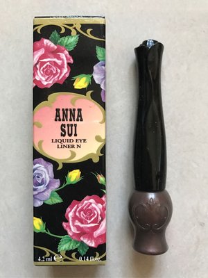 Anna Sui 經典眼線液（收藏品）