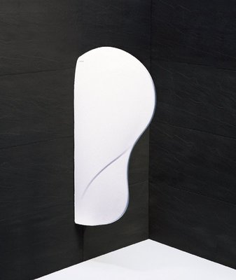 《101衛浴精品》凱撒 CAESAR 陶瓷 便斗隔牆 UW0320【免運費 可貨到付款】