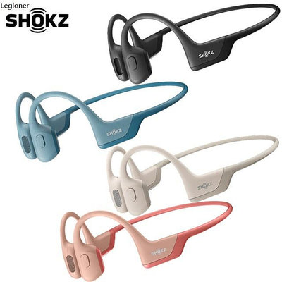 自取4700 全新代理 附發票 一年保固！Shokz OpenRun Pro S810 骨傳導 藍牙 運動耳機 公司貨