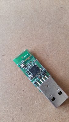 USB Bluetooth 藍芽模組