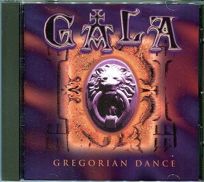 【塵封音樂盒】Gala - Gregorian Dance