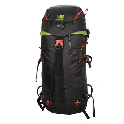 Karrimor Alpiniste 40 + 10 Rucksack // Backpack 登山包 後背包