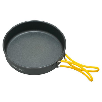 [好也戶外]mont-bell ALPINE FRYING PAN 16 煎盤 NO.1124697