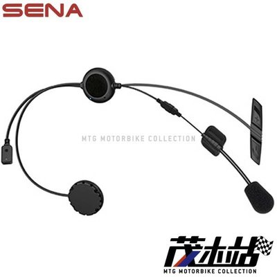 ❖茂木站 MTG❖ 美國 SENA 3S-WB 藍芽耳機 雙人對講 3/4罩 半罩 另有全罩
