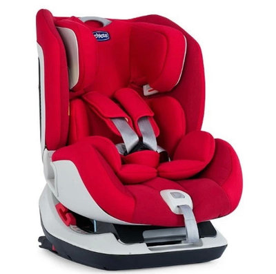 二手奇哥Seat up 012 Isofix安全汽座兒童安全座椅