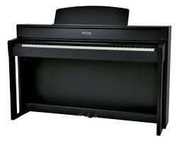 『放輕鬆樂器』 全館免運費！德國製 GEWA 電鋼琴 UP280G WK 實木鍵盤 數位鋼琴 送原廠琴椅 UP280