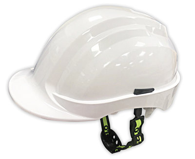 【老毛柑仔店】(出清) O.PO 歐堡牌工程安全帽 產業用防護頭盔