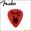 【民揚樂器】Fender Rock On Pick 匹克 吉他彈片 全館Pick買五送一