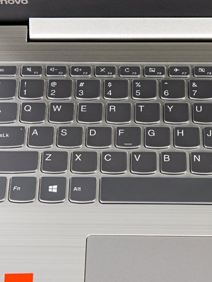 熱銷 聯想L340筆記本鍵盤新品保護膜ideapa新d340c電腦貼膜防塵墊罩15.6英寸