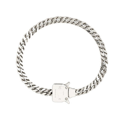 《限時代購》   1017 ALYX 9SM cubi chain necklace 項鍊 