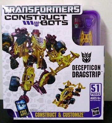 **玩具部落**變形金剛 Transformers 可變形 組合機器人 搶劫 特價249元起標就賣一