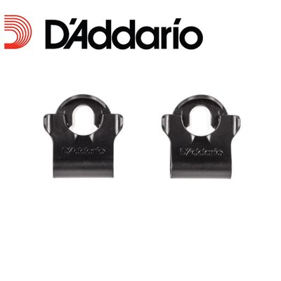 【老羊樂器店】開發票 DADDARIO PLANET WAVES PW-DLC-01 吉他 貝斯 導線背帶扣 安全扣
