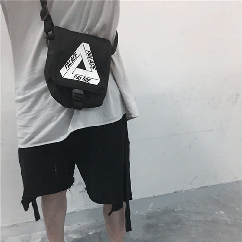 palace shoulder bag