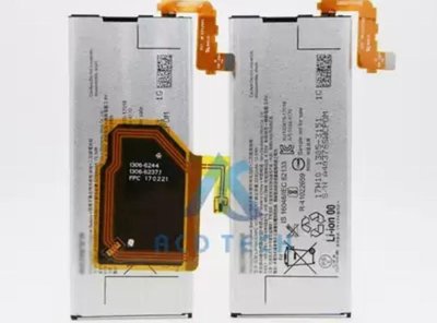 【台北維修】Sony Xperia XZ Premium 原廠電池 含NFC 維修完工價1300元 全國最低價