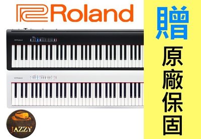 【奇歌】原廠到府維修保固►Roland 樂蘭 FP-30 88鍵 數位鋼琴►電子琴 電鋼琴 公司貨 贈全配 非手捲鋼琴