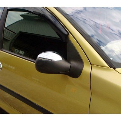 【JR佳睿精品】寶獅 Peugeot 206 206CC 鍍鉻 後視鏡蓋 照後鏡蓋 電鍍 改裝 精品 台灣製