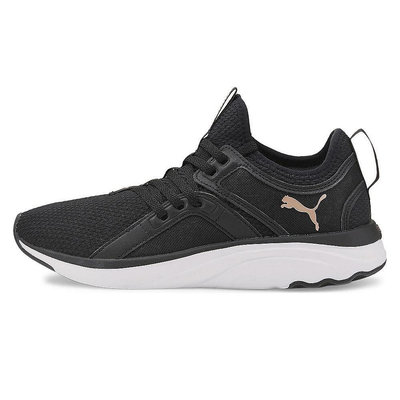 PUMA Softride Sophia Wns 女運動跑鞋 軟墊 黑 KAORACER 19435514【雅妤潮鞋】