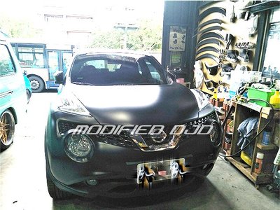 DJD18080436 日本 KAKIMOTO 柿本改 GT box 06&amp;S 排氣管 尾段 Nissan Juke