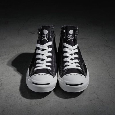 新品未使用】MASTERMIND× CONVERSE GORE-TEX 靴 スニーカー 靴