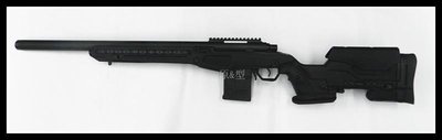 【原型軍品】全新 II Action Army AAC T10 手拉空氣槍 VSR10系統 狙擊槍