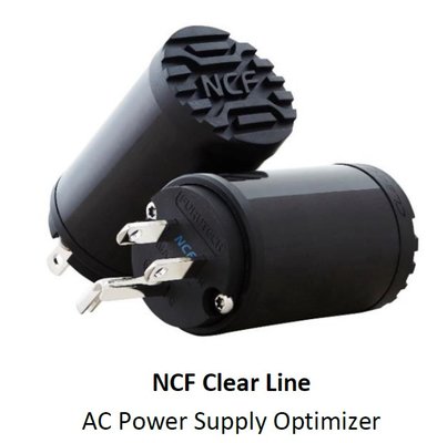 [紅騰音響]Furutech NCF Clear Line 電源淨化器(另有Clear Line RCA 、e-TP80S NCF) 即時通可議價