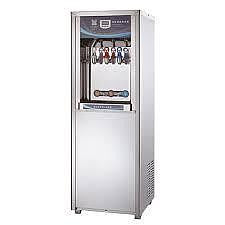 JT3C實體門市體驗館* GF-3023 開放式冰溫熱飲水機/ 開放式3溫飲水機/內含標準5道RO機
