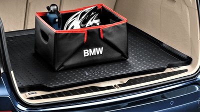 【歐德精品】德國原廠BMW 5系列F11旅行車,托盤行李箱墊.後箱墊專用款全新520.530.535.550