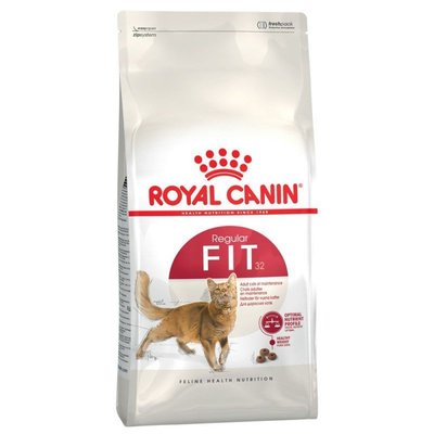ROYAL CANIN 法國 皇家 理想體態貓 F32 貓用 2kg