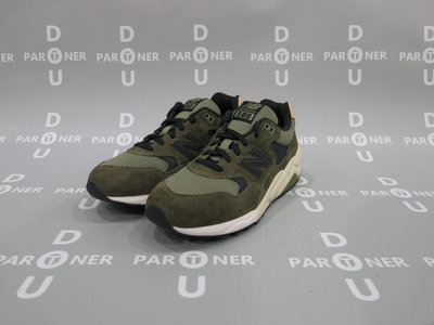 【Dou Partner】New Balance 580 男款 慢跑鞋 運動鞋 休閒 戶外 MT580ADC