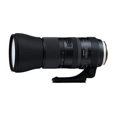 [數位小館］TAMRON SP 150-600mm f5-6.3 Di VC G2 A022 for Nikon Canon 平輸免運費