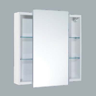 《振勝網》HCG 和成衛浴 LAC7070M 70cm 置物鏡箱 橫移鏡櫃