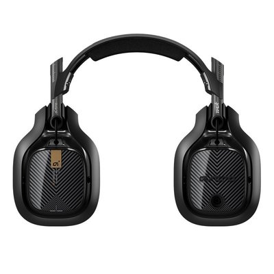 【熱賣精選】技G Astro A40 專用帶麥有線電競游戲耳機7.1環繞聲頭戴式耳麥