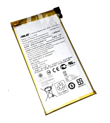 【全新 ASUS ZenPad C 7.0 華碩 C11P1429 平板】通用 C11P1425 原廠電池 Z170C