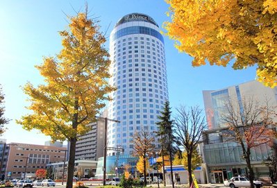 札幌王子大飯店 豪華雙床房，含早餐，一般平日，二人一室，5天4夜 豪華高檔自由行每人48000起，線上服務您。