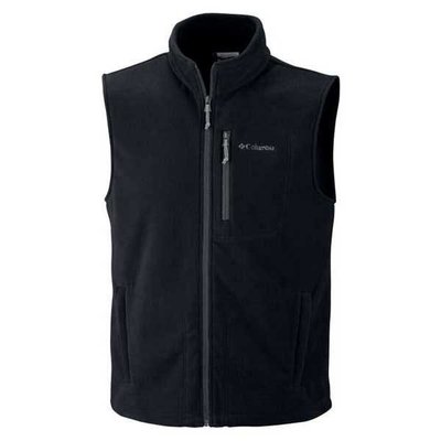 歐美代購 哥倫比亞 Columbia Fast Trek Vest 刷毛背心 運動背心