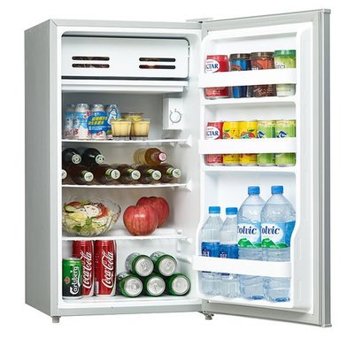 【】聲寶電冰箱95公升大批另有優惠SR-B10節能補助950元