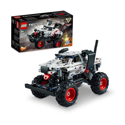 現貨 LEGO 樂高 42150 Technic 科技系列 迴力卡車  Monster Mutt™ 全新未拆 公司貨