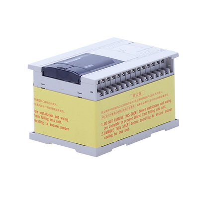 三菱原裝plc編程控制器模塊FX3U-80MR/ES-A128MR/MT/4DA/4AD包郵