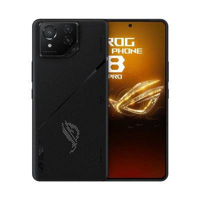 ASUS ROG Phone 8 Pro Edition (24G/1TB) 6.78吋 5G電競手機