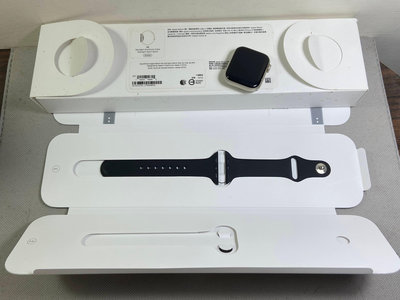 Apple Watch SE2 SE 2(GPS版) 40mm 蘋果手錶