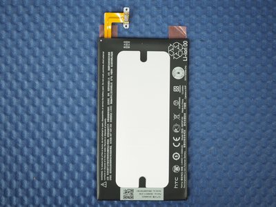 免運費【新生手機快修】HTC One Max 原廠電池 附工具 onemax 803S 809D 電池膨脹 現場維修更換