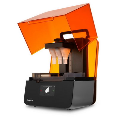 Formlabs Form 3+ 3D列印機（價格為暫標，歡迎詢價喔）