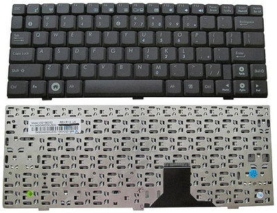 全新方正B102 E100  v021562is B103 V022316BS1 A100上網本鍵盤