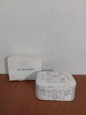 Jill Stuart 硬殼 化妝包 收納包