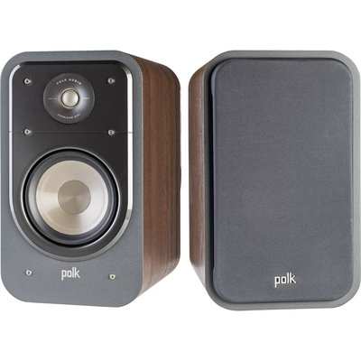 美國 Polk Audio Signature S20 書架型喇叭/揚聲器.台灣公司貨