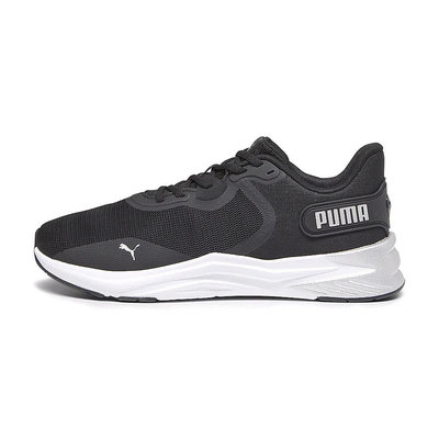 Puma Disperse XT 3 男女 黑 透氣 緩震 舒適 運動 慢跑鞋 休閒鞋 37881307