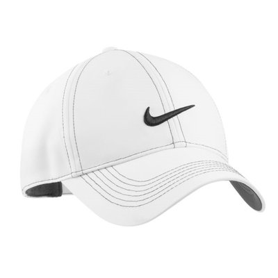 帽子耐克Nike透氣新款明線休閑潮流男女棒球鴨舌帽子楊超越同款333114