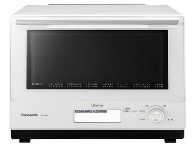 (可議價!)【AVAC】現貨日本~國際牌 PANASONIC NE-BS808 微波 烤箱 烘燒烤